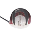 Callaway Diablo Edge Graphite Mens Right Hand Driver 10* Regular - Callaway Aldila Habanero 60