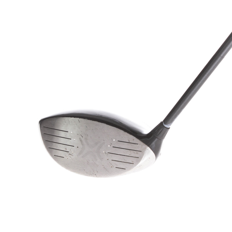 Callaway Diablo Edge Graphite Mens Right Hand Driver 10* Regular - Callaway Aldila Habanero 60