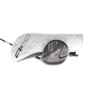 TaylorMade Qi10 Graphite Mens Right Hand Fairway 3 Wood 15* Senior - Fujikura Ventus TR FW 6-A