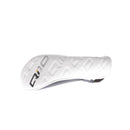 TaylorMade Qi10 Graphite Mens Right Hand Fairway 3 Wood 15* Senior - Fujikura Ventus TR FW 6-A