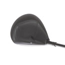 TaylorMade Qi10 Graphite Mens Right Hand Fairway 3 Wood 15* Senior - Fujikura Ventus TR FW 6-A