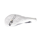 TaylorMade Qi10 Graphite Mens Right Hand Fairway 3 Wood 15* Senior - Fujikura Ventus TR FW 6-A