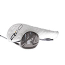 TaylorMade Qi10 Graphite Mens Right Hand Fairway 3 Wood 15* Senior - Fujikura Ventus TR FW 6-A