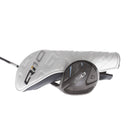 TaylorMade Qi10 Graphite Mens Right Hand Fairway 5 Wood 18* Senior - Fujikura Ventus TR FW 6-A