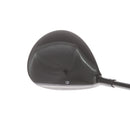 TaylorMade Qi10 Graphite Mens Right Hand Fairway 5 Wood 18* Senior - Fujikura Ventus TR FW 6-A