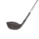 TaylorMade Qi10 Graphite Mens Right Hand Fairway 5 Wood 18* Senior - Fujikura Ventus TR FW 6-A