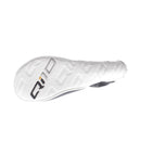 TaylorMade Qi10 Graphite Mens Right Hand Fairway 5 Wood 18* Senior - Fujikura Ventus TR FW 6-A