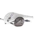 TaylorMade Qi10 Graphite Mens Right Hand Fairway 5 Wood 18* Senior - Fujikura Ventus TR FW 6-A