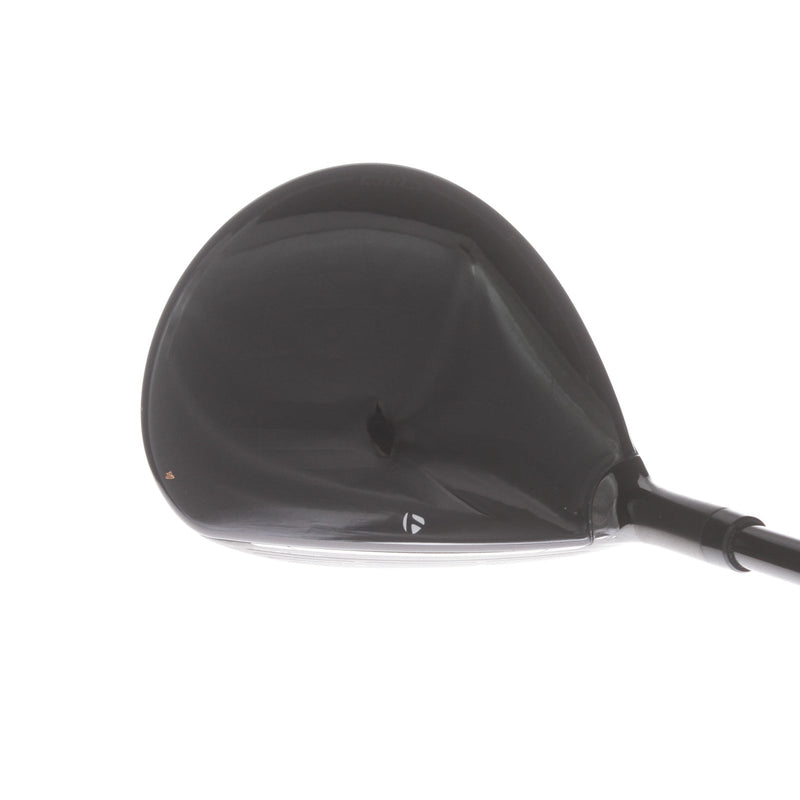 TaylorMade Qi10 Graphite Mens Right Hand Fairway 5 Wood 18* Senior - Fujikura Ventus TR FW 6-A