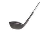 TaylorMade Qi10 Graphite Mens Right Hand Fairway 5 Wood 18* Senior - Fujikura Ventus TR FW 6-A