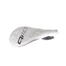 TaylorMade Qi10 Graphite Mens Right Hand Fairway 5 Wood 18* Senior - Fujikura Ventus TR FW 6-A