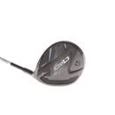 TaylorMade Qi10 Graphite Mens Right Hand Fairway 5 Wood 18* Senior - Fujikura Ventus TR FW 6-A
