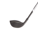 TaylorMade Qi10 Graphite Mens Right Hand Fairway 5 Wood 18* Senior - Fujikura Ventus TR FW 6-A