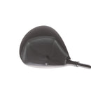 TaylorMade Qi10 Graphite Mens Right Hand Fairway 3 Wood 15* Stiff - Fujikura Ventus TR FW 6-S