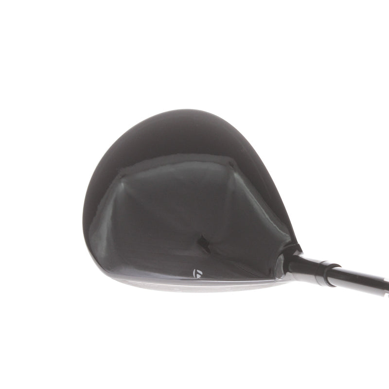 TaylorMade Qi10 Graphite Mens Right Hand Fairway 3 Wood 15* Stiff - Fujikura Ventus TR FW 6-S