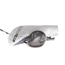 TaylorMade Qi10 Graphite Mens Right Hand Fairway 5 Wood 18* Stiff - Fujikura Ventus TR FW 6-S