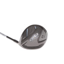 TaylorMade Qi10 Graphite Mens Right Hand Fairway 5 Wood 18* Stiff - Fujikura Ventus TR FW 6-S