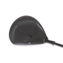 TaylorMade Qi10 Graphite Mens Right Hand Fairway 5 Wood 18* Stiff - Fujikura Ventus TR FW 6-S