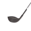 TaylorMade Qi10 Graphite Mens Right Hand Fairway 5 Wood 18* Stiff - Fujikura Ventus TR FW 6-S