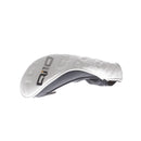 TaylorMade Qi10 Graphite Mens Right Hand Fairway 5 Wood 18* Stiff - Fujikura Ventus TR FW 6-S