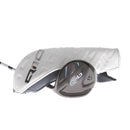 TaylorMade Qi10 Graphite Mens Right Hand Fairway 5 Wood 18* Stiff - Fujikura Ventus TR FW 6-S