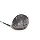 TaylorMade Qi10 Graphite Mens Right Hand Fairway 5 Wood 18* Stiff - Fujikura Ventus TR FW 6-S