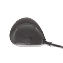 TaylorMade Qi10 Graphite Mens Right Hand Fairway 5 Wood 18* Stiff - Fujikura Ventus TR FW 6-S