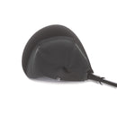 TaylorMade Qi10 Graphite Mens Right Hand Fairway 3 Wood 15* Stiff - Fujikura Ventus TR FW 6-S