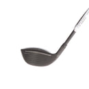 TaylorMade Qi10 Graphite Mens Right Hand Fairway 3 Wood 15* Stiff - Fujikura Ventus TR FW 6-S