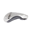 TaylorMade Qi10 Graphite Mens Right Hand Fairway 3 Wood 15* Stiff - Fujikura Ventus TR FW 6-S