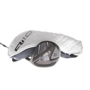 TaylorMade Qi10 Graphite Mens Right Hand Fairway 3 Wood 15* Stiff - Fujikura Ventus TR FW 6-S