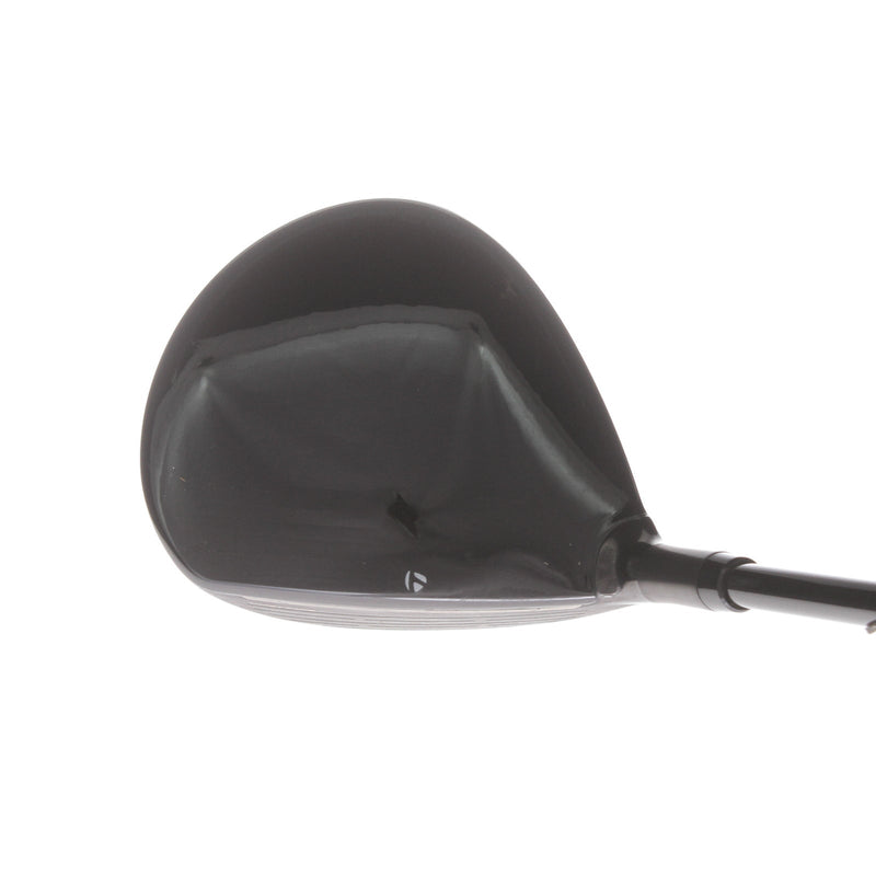 TaylorMade Qi10 Graphite Mens Right Hand Fairway 3 Wood 15* Stiff - Fujikura Ventus TR FW 6-S