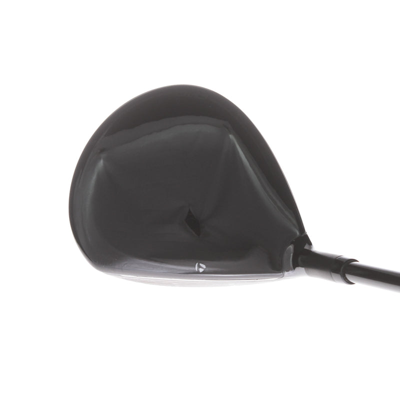 TaylorMade Qi10 Graphite Mens Right Hand Fairway 3 Wood 15* Regular - Fujikura Ventus TR FW 6-R