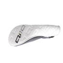 TaylorMade Qi10 Graphite Mens Right Hand Fairway 3 Wood 15* Regular - Fujikura Ventus TR FW 6-R