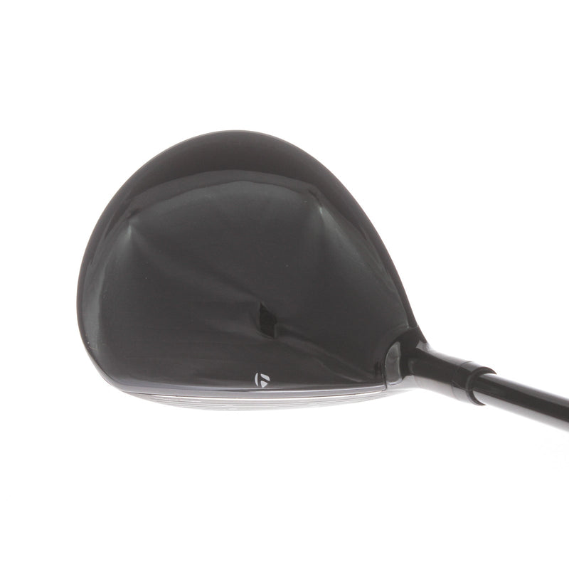 TaylorMade Qi10 Graphite Mens Right Hand Fairway 5 Wood 18* Regular - Fujikura Ventus TR FW 6-R