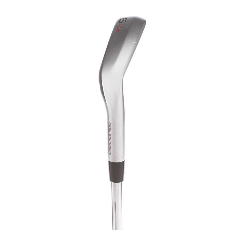 Cleveland Launcher UHX Steel Mens Right Hand 8 Iron 34* Regular - Dynamic Gold DST 98