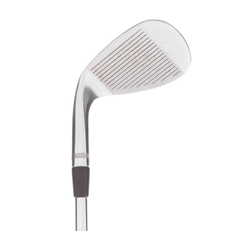 Titleist Vokey SM7 Steel Mens Right Hand Lob Wedge 60* 12 Bounce D Grind Wedge - BV Vokey