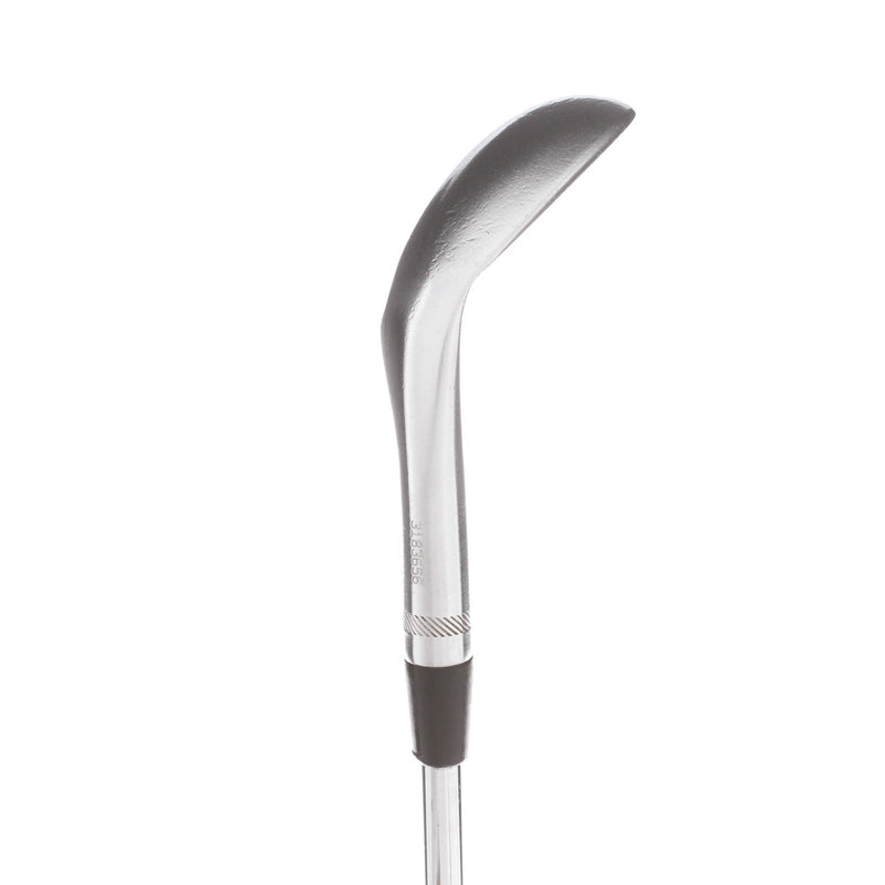 Titleist Vokey SM7 Steel Mens Right Hand Lob Wedge 60* 12 Bounce D Grind Wedge - BV Vokey