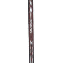 Mizuno Pro 245 Steel Mens Left Hand Irons 5-PW Stiff - N.S.Pro Modus 3 Tour 120