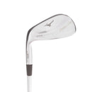 Mizuno Pro 245 Steel Mens Left Hand Gap Wedge 48* Stiff - NSPro Modus3 Tour 120