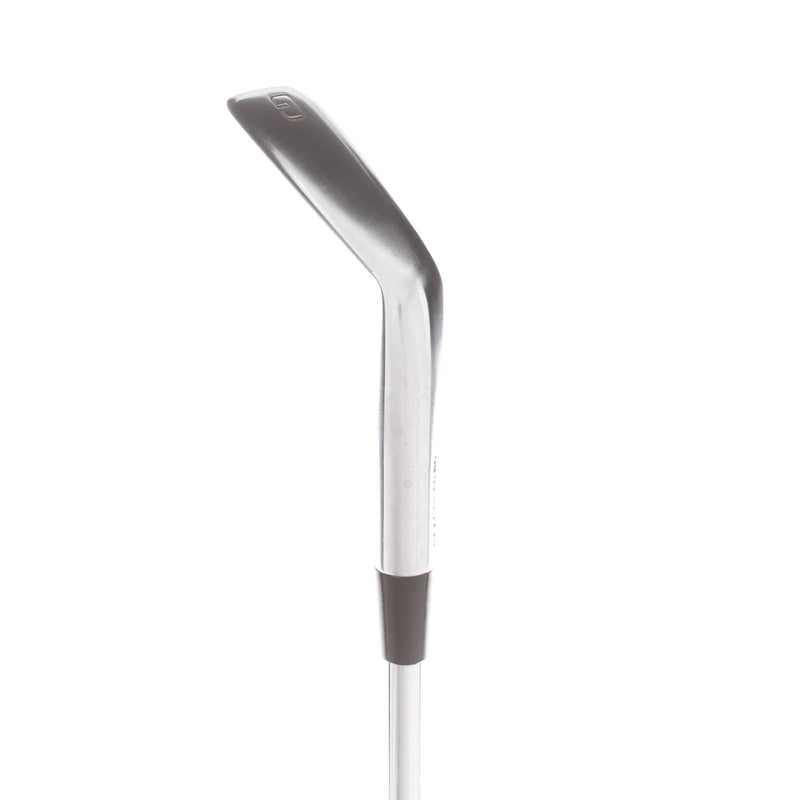 Mizuno Pro 245 Steel Mens Left Hand Gap Wedge 48* Stiff - NSPro Modus3 Tour 120