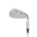 Titleist Vokey SM9 Steel Mens Right Hand Gap Wedge 48* 10 Bounce F Grind Wedge - BV Vokey