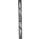 Titleist T200 2021 Steel Mens Right Hand Irons 5-GW Stiff - AMT Black S300