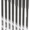 Titleist T200 2019 Steel Mens Right Hand Irons 4-PW Regular - AMT Black R300