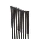 Titleist T200 2019 Steel Mens Right Hand Irons 4-PW Regular - AMT Black R300