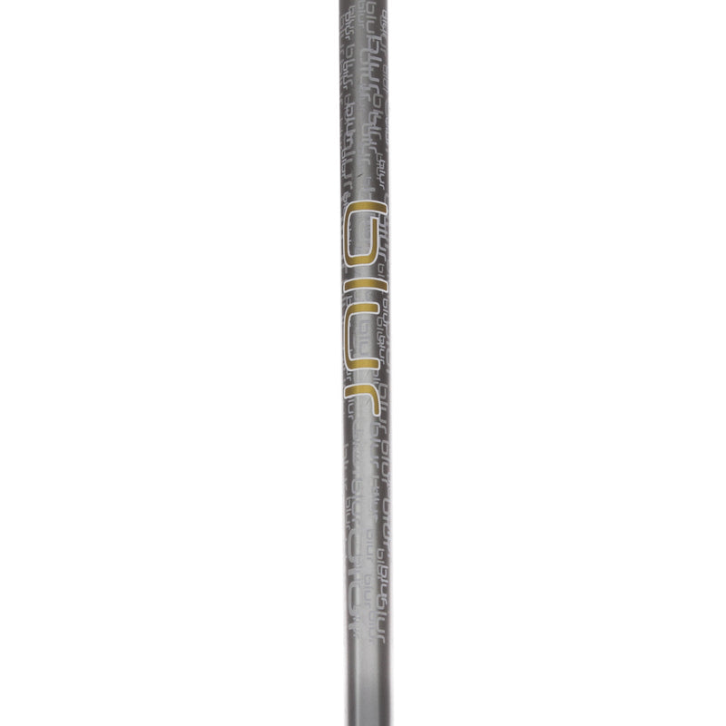 Cobra S3 Max Graphite Mens Right Hand Driver 11.5* Lite - Fujikura Blur