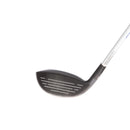 Cleveland Launcher HB Graphite Mens Right Hand Fairway 5 Wood +2" 18* Senior - Miyazaki C. Kua 5A