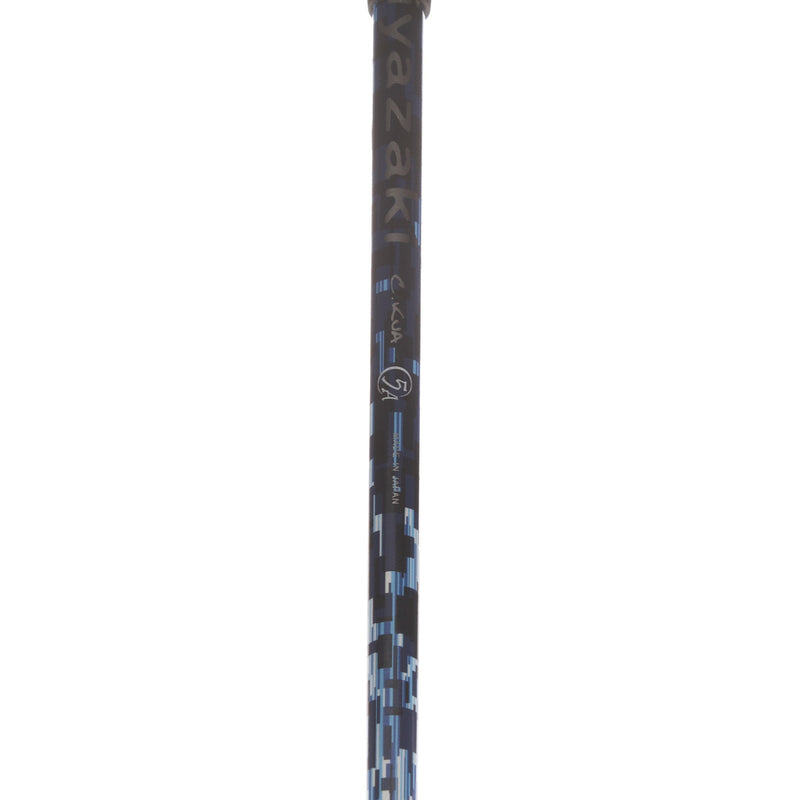 Cleveland Launcher HB Graphite Mens Right Hand Fairway 5 Wood +2" 18* Senior - Miyazaki C. Kua 5A