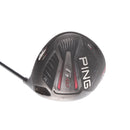 Ping G410 Plus Graphite Mens Right Hand Driver 12* Senior - Alta CB 55