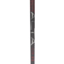 Ping G410 Plus Graphite Mens Right Hand Driver 12* Senior - Alta CB 55